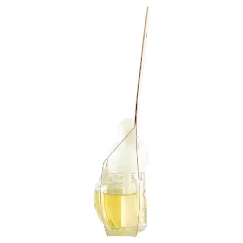 Air Wick Difuzor de Parfum cu Uleiuri esențiale Regenerator Vanilia Rezerva,19 ml X2 Bax 5 buc.